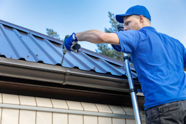 Best Flat Roofing  in Warrenton, MO