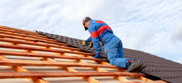 Best Roof Coating and Sealing  in Warrenton, MO