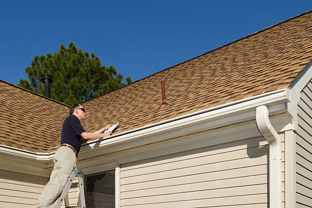 Best Gutter Installation and Repair  in Warrenton, MO