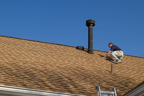 Best Roof Coating and Sealing  in Warrenton, MO